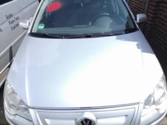 Volkswagen Polo Polo IV (9N1/2/3), Hatchback, 2001 / 2012 1.4 TDI 80 picture 28