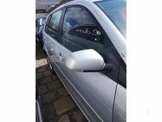 Volkswagen Polo Polo IV (9N1/2/3), Hatchback, 2001 / 2012 1.4 TDI 80 picture 25