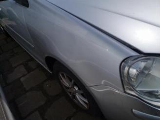 Volkswagen Polo Polo IV (9N1/2/3), Hatchback, 2001 / 2012 1.4 TDI 80 picture 26
