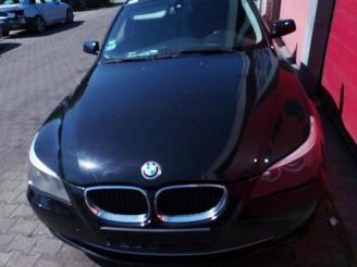 BMW 5-serie 5 serie (E60), Sedan, 2003 / 2010 520i 16V picture 9