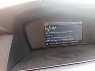 BMW 5-serie 5 serie (E60), Sedan, 2003 / 2010 520i 16V picture 15