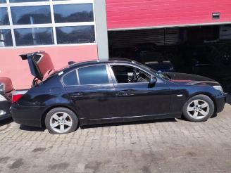 BMW 5-serie 5 serie (E60), Sedan, 2003 / 2010 520i 16V picture 3