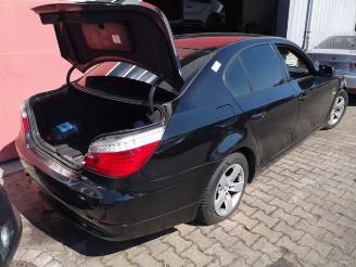 BMW 5-serie 5 serie (E60), Sedan, 2003 / 2010 520i 16V picture 4