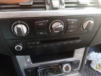 BMW 5-serie 5 serie (E60), Sedan, 2003 / 2010 520i 16V picture 16