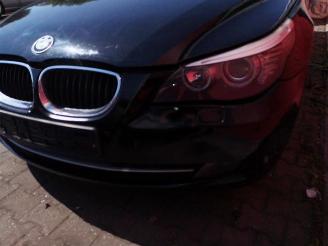 BMW 5-serie 5 serie (E60), Sedan, 2003 / 2010 520i 16V picture 11