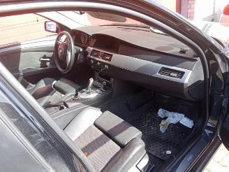 BMW 5-serie 5 serie (E60), Sedan, 2003 / 2010 520i 16V picture 12