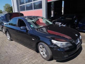 BMW 5-serie 5 serie (E60), Sedan, 2003 / 2010 520i 16V picture 2