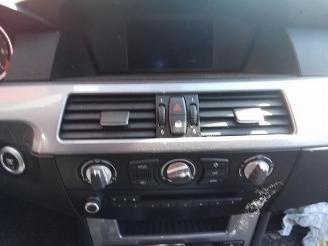 BMW 5-serie 5 serie (E60), Sedan, 2003 / 2010 520i 16V picture 14
