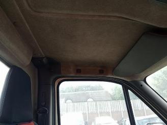Iveco Daily New Daily III, Chassis-Cabine, 1999 / 2006 40C13 picture 12