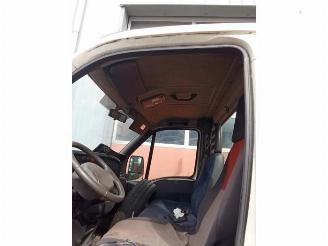 Iveco Daily New Daily III, Chassis-Cabine, 1999 / 2006 40C13 picture 7