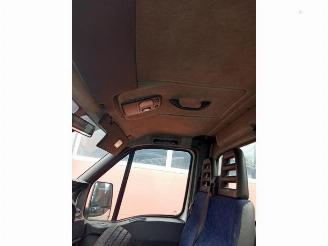 Iveco Daily New Daily III, Chassis-Cabine, 1999 / 2006 40C13 picture 9