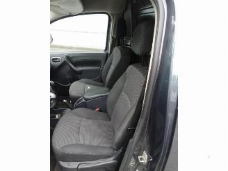Mercedes Citan Citan (415.6), Van, 2012 / 2021 1.5 109 CDI picture 21