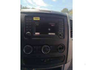 Mercedes Sprinter Sprinter 3,5t (906.63), Van, 2006 / 2020 314 CDI 16V picture 11