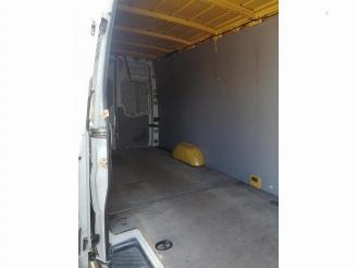 Mercedes Sprinter Sprinter 3,5t (906.63), Van, 2006 / 2020 314 CDI 16V picture 15