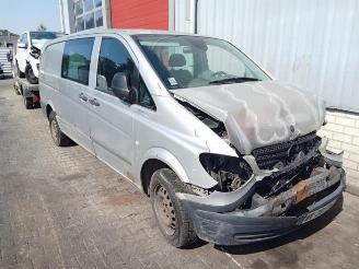 Mercedes Vito Vito (639.6), Van, 2003 / 2014 2.2 109 CDI 16V picture 1