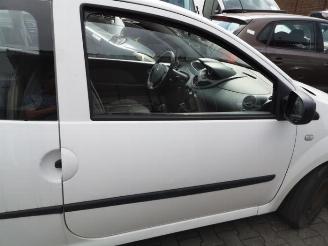 Renault Twingo Twingo II (CN), Hatchback 3-drs, 2007 / 2014 1.2 16V picture 24
