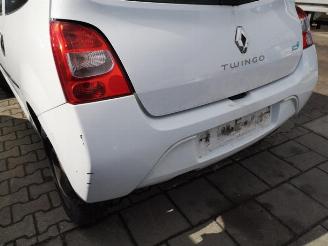 Renault Twingo Twingo II (CN), Hatchback 3-drs, 2007 / 2014 1.2 16V picture 17