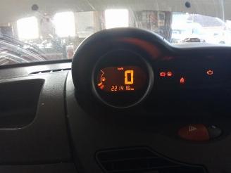 Renault Twingo Twingo II (CN), Hatchback 3-drs, 2007 / 2014 1.2 16V picture 8