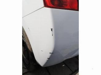 Renault Twingo Twingo II (CN), Hatchback 3-drs, 2007 / 2014 1.2 16V picture 19