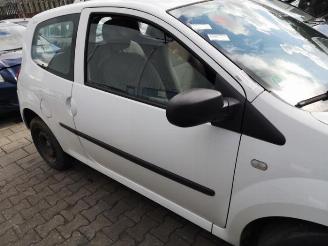 Renault Twingo Twingo II (CN), Hatchback 3-drs, 2007 / 2014 1.2 16V picture 25