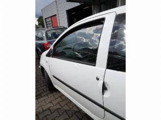 Renault Twingo Twingo II (CN), Hatchback 3-drs, 2007 / 2014 1.2 16V picture 10