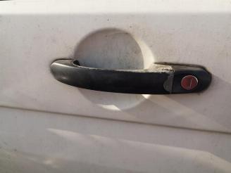 Volkswagen Transporter Transporter T5, Van, 2003 / 2015 1.9 TDi picture 32