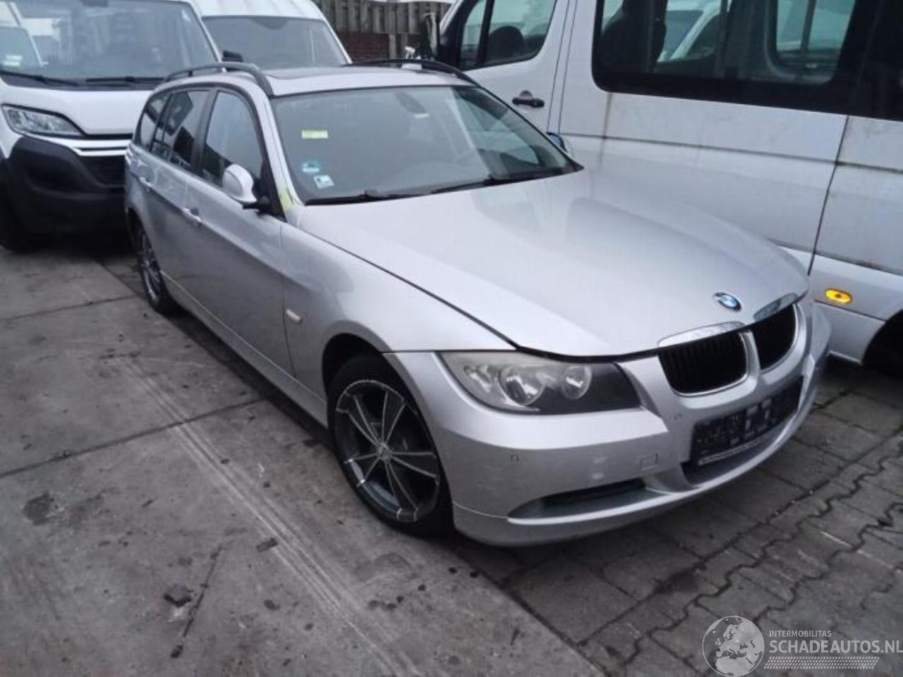 BMW 3-serie 
