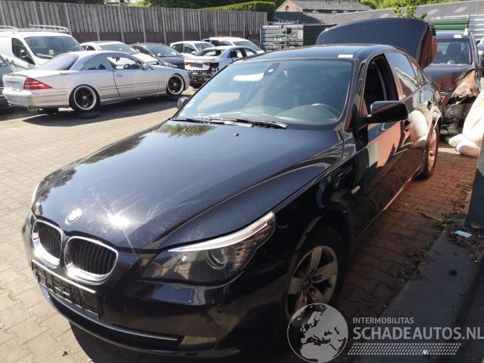 BMW 5-serie 5 serie (E60), Sedan, 2003 / 2010 520i 16V