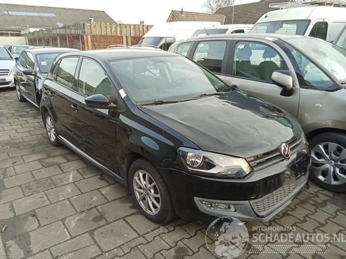 Volkswagen Polo Polo V (6R), Hatchback, 2009 / 2017 1.2 TDI 12V BlueMotion