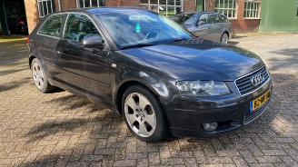 Audi A3 2.0 TDI picture 2