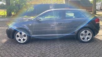 Audi A3 2.0 TDI picture 1