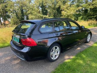 BMW 3-serie 320D AUTOMAAT TOURING picture 8