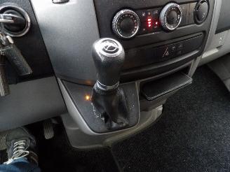 Mercedes Sprinter 313CDI WIELBASIS 3665 MM hoog picture 13