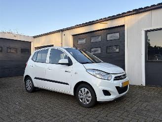 Vrakbiler auto Hyundai I-10 i-drive cool 2012/9