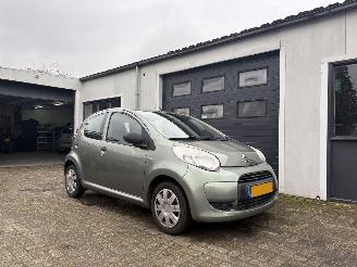 Citroën C1  picture 1