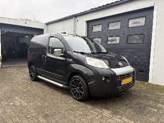 Uttjänta bilar auto Fiat Fiorino 1.3 2009/7