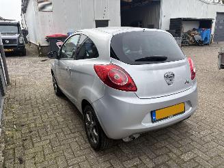 Ford Ka  picture 5