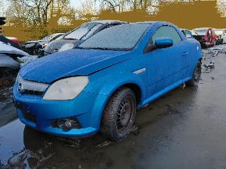 Opel Tigra TwinTop 1.4-16V Enjoy picture 1