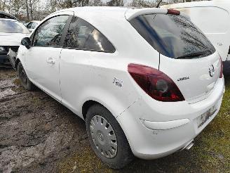 Vrakbiler auto Opel Corsa 1.4-16V Color Edition 2011/9