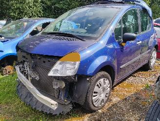 Renault Modus 1.6-16V Tech Road picture 1