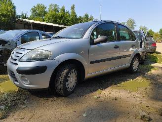 Vrakbiler auto Citroën C3 1.4i Image 2009/1