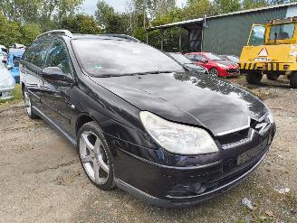  Citroën C5 Break 2.0-16V Ligne Business 2006/3