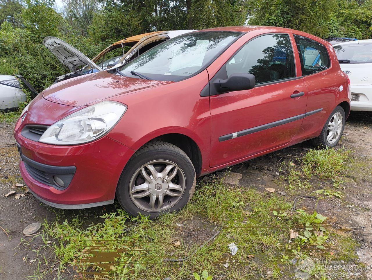 Renault Clio 1.4-16V Business Line