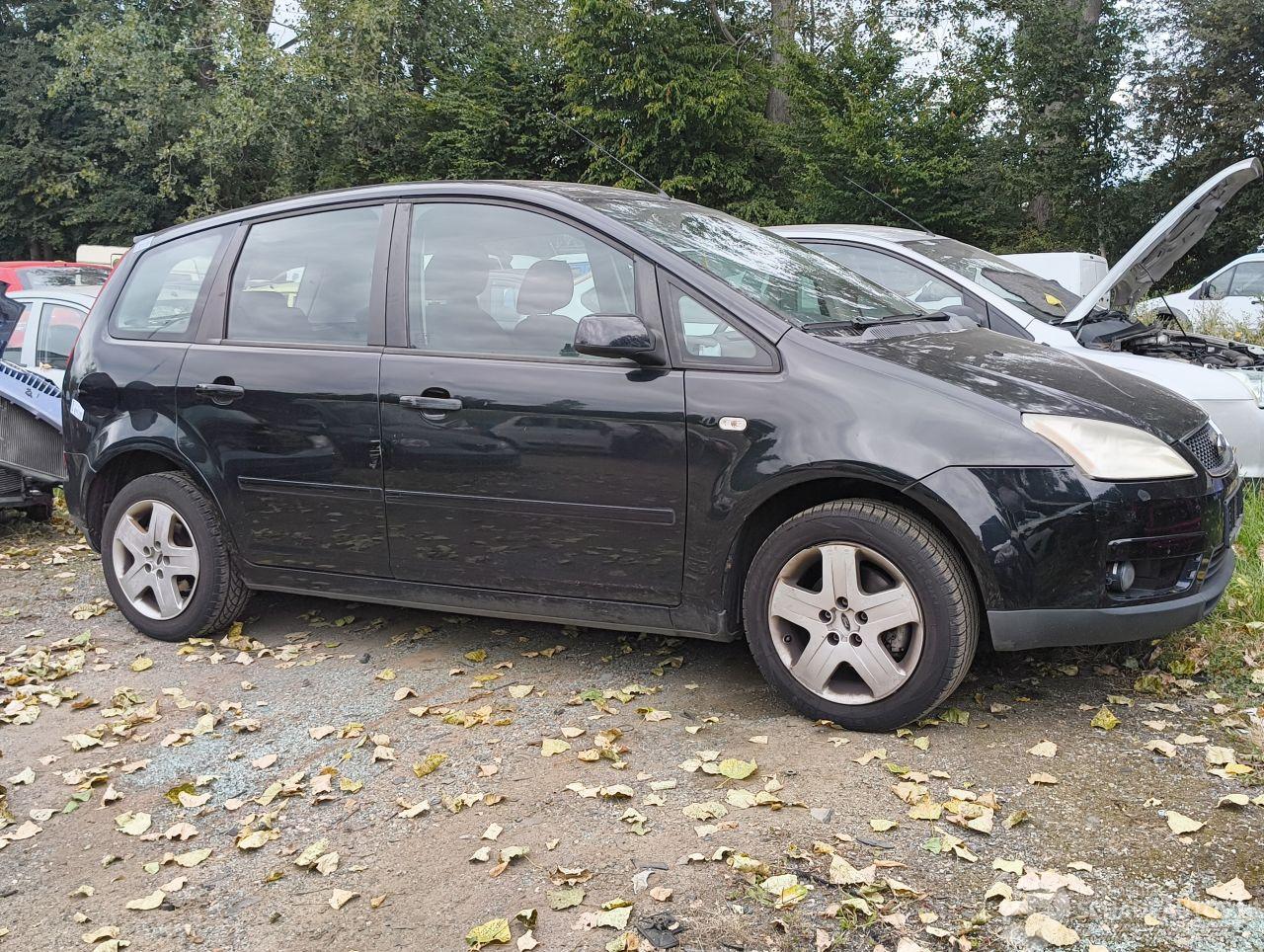 Ford Focus C-Max 1.6-16V Futura