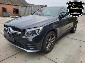 Mercedes GLC GLC Coupe (C253), SUV, 2016 / 2023 2.2 220d 16V BlueTEC 4-Matic picture 4