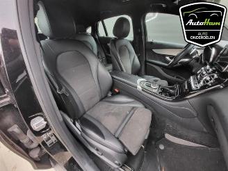 Mercedes GLC GLC Coupe (C253), SUV, 2016 / 2023 2.2 220d 16V BlueTEC 4-Matic picture 16