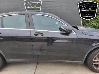 Mercedes GLC GLC Coupe (C253), SUV, 2016 / 2023 2.2 220d 16V BlueTEC 4-Matic picture 13