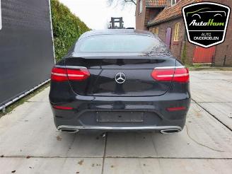 Mercedes GLC GLC Coupe (C253), SUV, 2016 / 2023 2.2 220d 16V BlueTEC 4-Matic picture 8