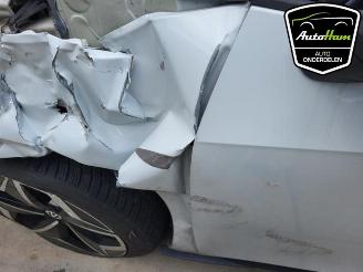 Volkswagen ID.3 ID.3 (E11/E12), Hatchback 5-drs, 2019 First, Life, Pro 58 kWh picture 6