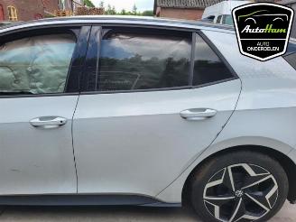 Volkswagen ID.3 ID.3 (E11/E12), Hatchback 5-drs, 2019 First, Life, Pro 58 kWh picture 7